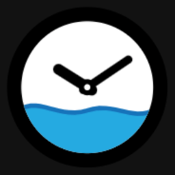 in Unity Hours logo