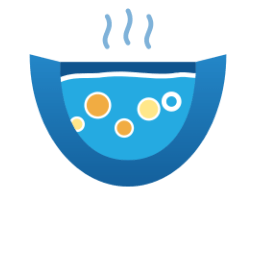 in Unity Meals logo