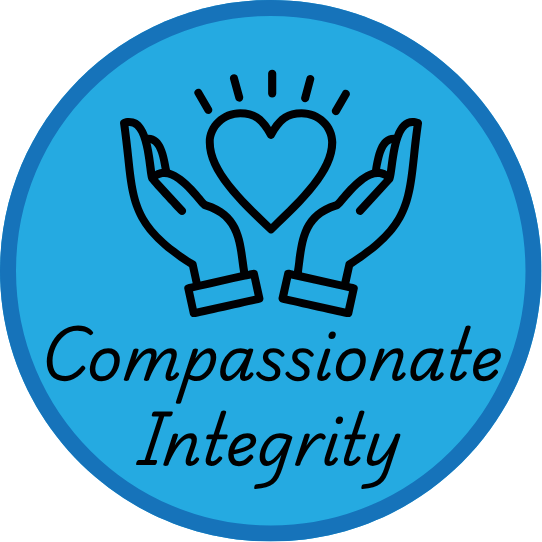 Compassionate Integrity