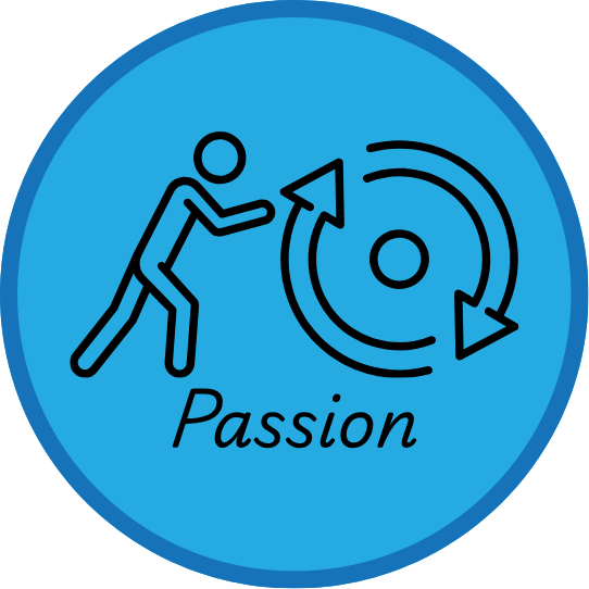 Passion