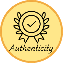 Authenticity
