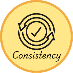 Consistency