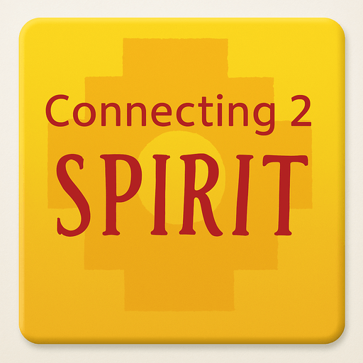 Connecting 2 Spirit