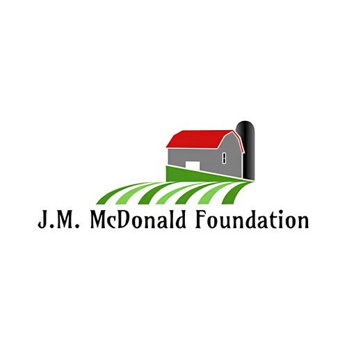 J. M. McDonald Foundation