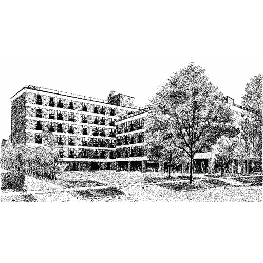 McGraw House